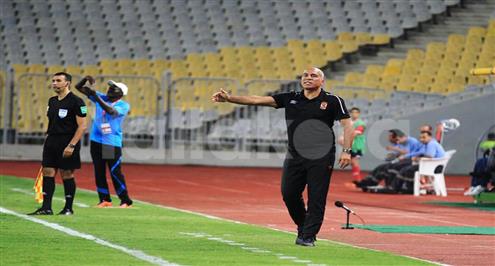 ‎استفتاء يلا كورة.. يوسف يختار أنطوي وكينو ومعلول في الأفضل بالموسم